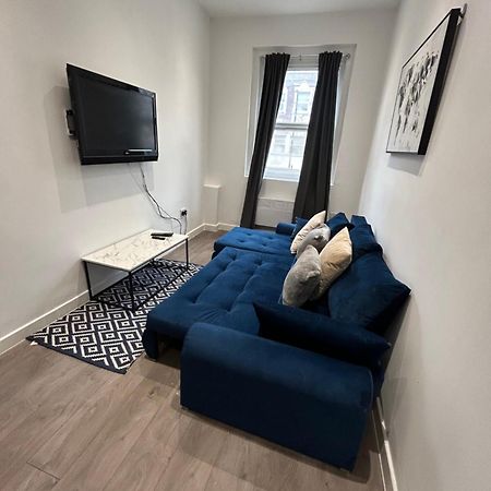 Central Locations 1 Bed Apartments Sleeps 4 London Kültér fotó